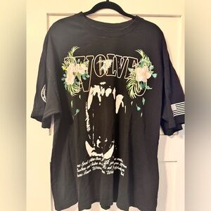 Darc Sport t shirt. Size XXL